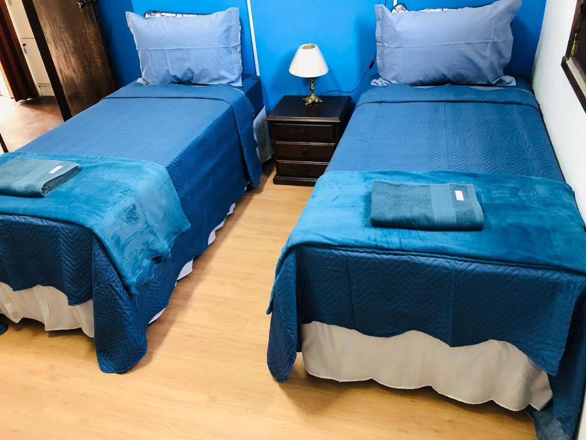 בלו הוריזונטה Rota Bh Hostel מראה חיצוני תמונה