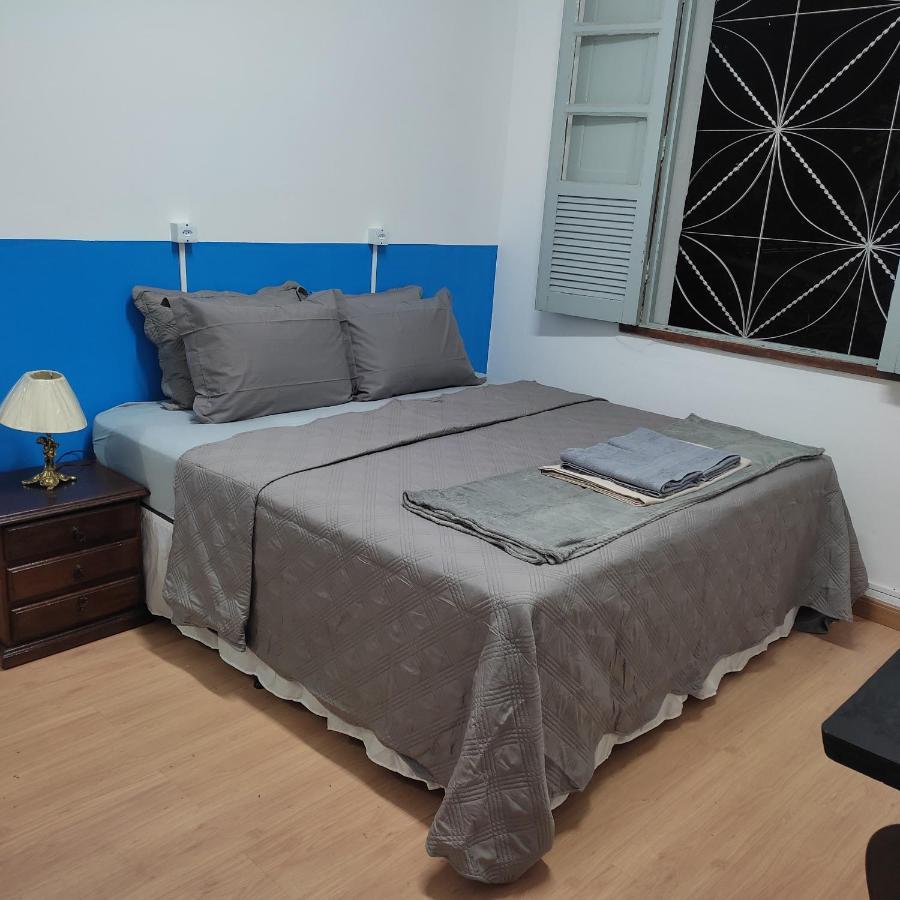 בלו הוריזונטה Rota Bh Hostel מראה חיצוני תמונה
