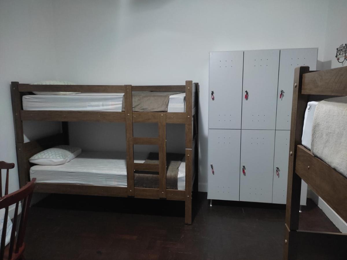 בלו הוריזונטה Rota Bh Hostel מראה חיצוני תמונה