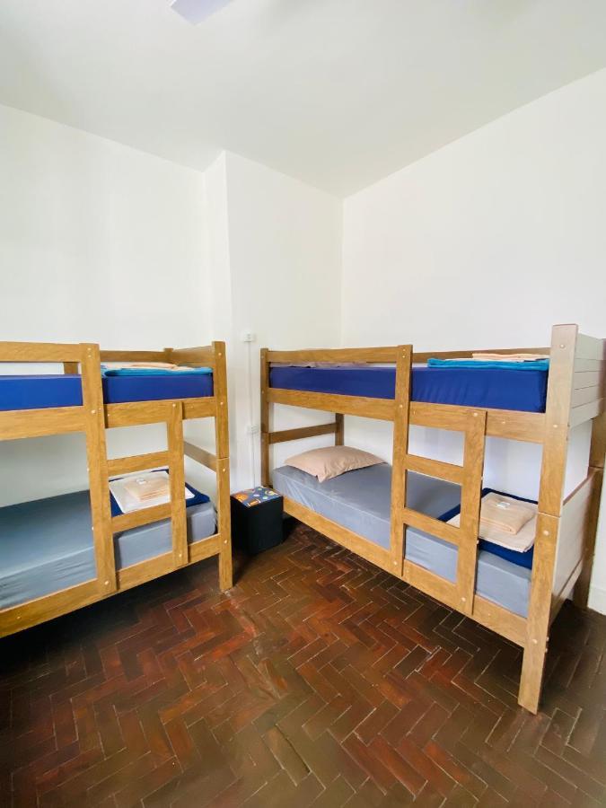 בלו הוריזונטה Rota Bh Hostel מראה חיצוני תמונה