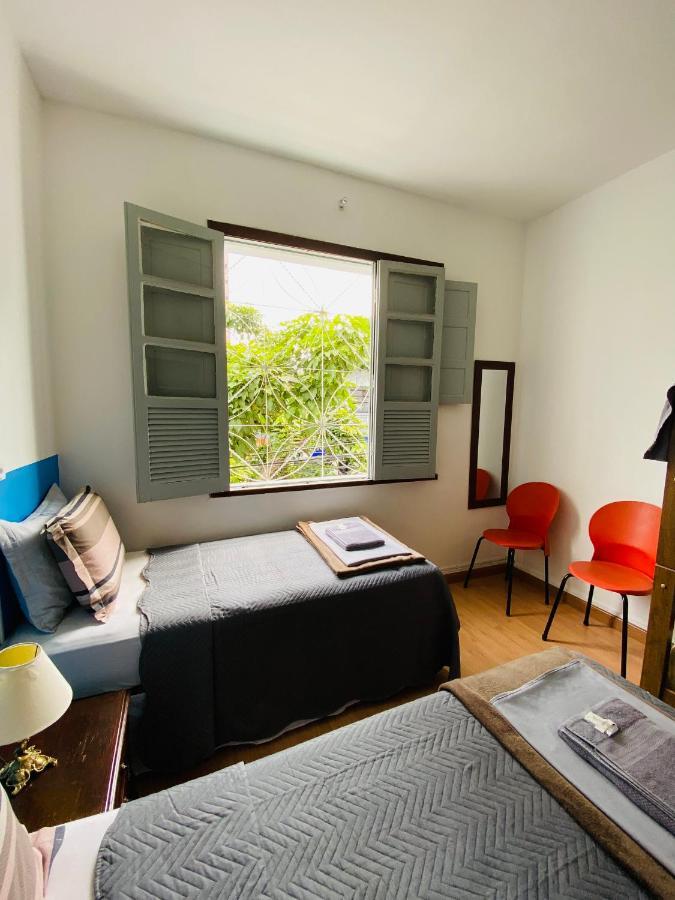 בלו הוריזונטה Rota Bh Hostel מראה חיצוני תמונה